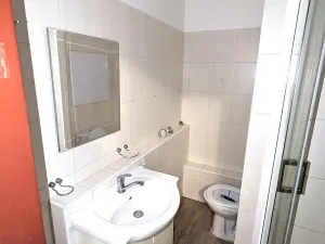 Pronájem bytu 2+kk, Ústí nad Labem, Poláčkova, 40 m2