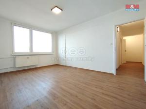 Pronájem bytu 1+1, Vlašim, 36 m2