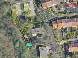 Prodej garáže, Litvínov, K Loučkám, 32 m2
