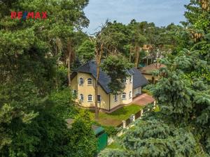 Pronájem rodinného domu, Lhota, K Lesnu, 205 m2