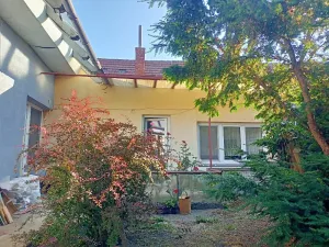 Prodej rodinného domu, Nivnice, 150 m2