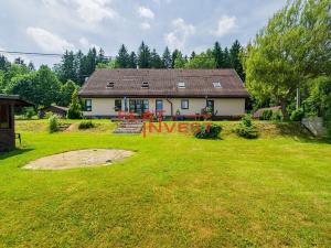 Prodej rodinného domu, Liberec, Novinská, 266 m2