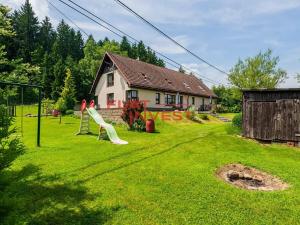 Prodej rodinného domu, Liberec, Novinská, 266 m2