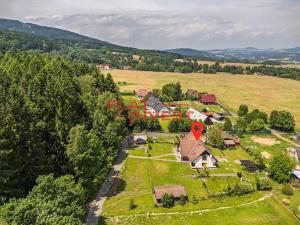 Prodej rodinného domu, Liberec, Novinská, 266 m2