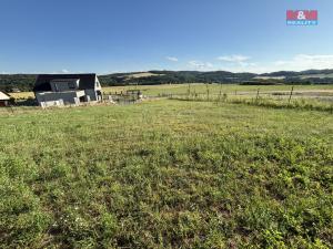 Prodej pozemku pro bydlení, Sýkořice, 891 m2
