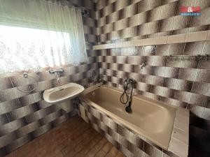 Prodej rodinného domu, Sviadnov, O. Kišové, 130 m2