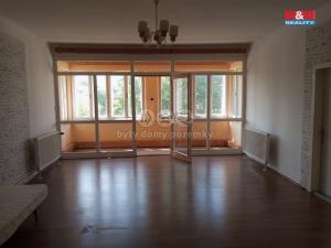 Pronájem bytu 3+1, Proseč, náměstí Dr. Tošovského, 70 m2