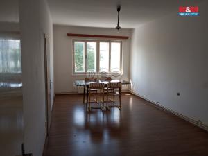 Pronájem bytu 3+1, Proseč, náměstí Dr. Tošovského, 70 m2