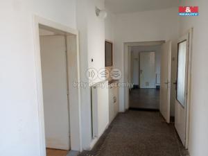 Pronájem bytu 3+1, Proseč, náměstí Dr. Tošovského, 70 m2