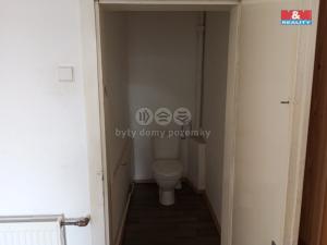 Pronájem bytu 3+1, Proseč, náměstí Dr. Tošovského, 70 m2