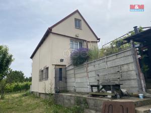 Prodej chaty, Milotice, Šidleny, 50 m2