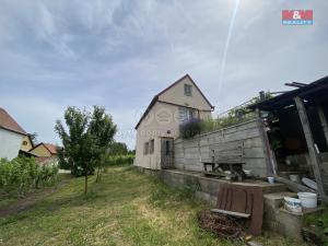 Prodej chaty, Milotice, Šidleny, 50 m2