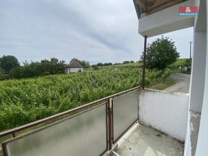 Prodej chaty, Milotice, Šidleny, 50 m2