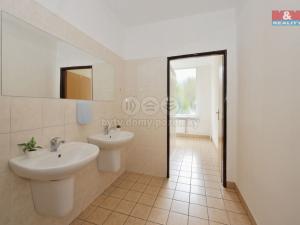 Pronájem kanceláře, Ledeč nad Sázavou, Podolí, 36 m2