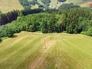 Prodej louky, Prlov, 14409 m2