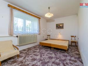 Prodej rodinného domu, Libecina - Javorníček, 150 m2