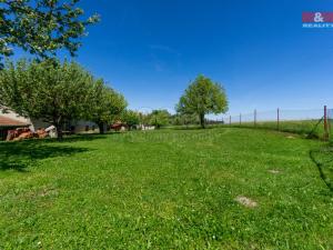 Prodej rodinného domu, Libecina - Javorníček, 150 m2