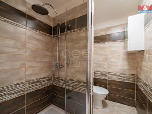 Prodej bytu 1+1, Sokolov, Švabinského, 34 m2