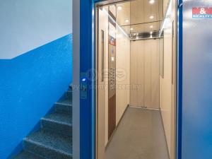 Prodej bytu 1+1, Sokolov, Švabinského, 34 m2
