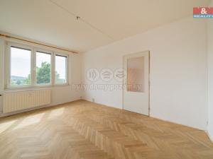 Prodej bytu 1+1, Sokolov, Švabinského, 34 m2