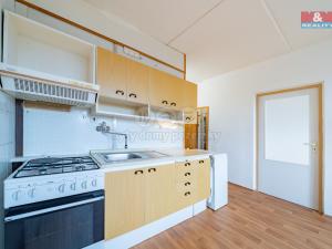 Prodej bytu 1+1, Sokolov, Švabinského, 34 m2