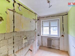 Prodej bytu 3+1, Valašské Meziříčí, Havlíčkova, 61 m2
