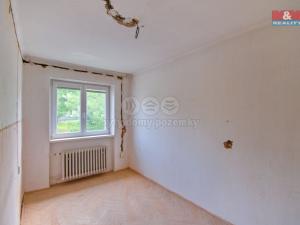 Prodej bytu 3+1, Valašské Meziříčí, Havlíčkova, 61 m2