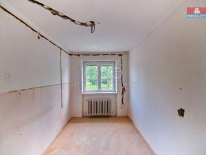 Prodej bytu 3+1, Valašské Meziříčí, Havlíčkova, 61 m2