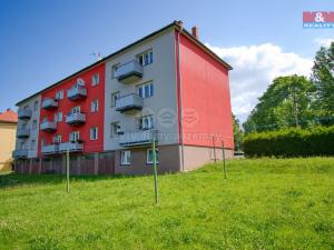 Prodej bytu 3+1, Valašské Meziříčí, Havlíčkova, 61 m2