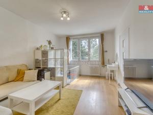 Prodej bytu 3+1, Plzeň - Lobzy, Nad Dalmatinkou, 67 m2