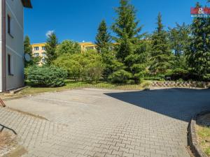 Prodej bytu 2+1, Kosmonosy, Jizerská, 67 m2