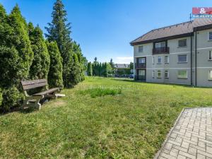 Prodej bytu 2+1, Kosmonosy, Jizerská, 67 m2