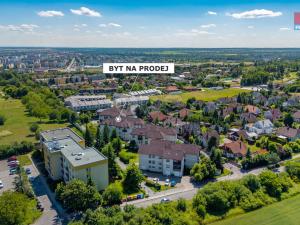 Prodej bytu 2+1, Kosmonosy, Jizerská, 67 m2