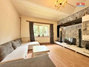 Prodej rodinného domu, Plaňany - Poboří, 98 m2