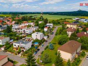 Prodej rodinného domu, Sezemice, Stavbařů, 242 m2
