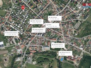 Prodej rodinného domu, Sezemice, Stavbařů, 242 m2