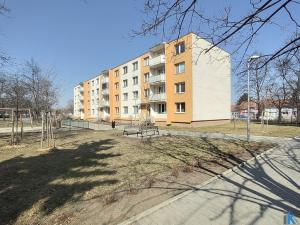 Pronájem bytu 1+1, Prostějov, Dolní, 33 m2