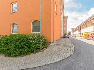 Pronájem bytu 2+kk, Jinočany, Za Devítkou, 52 m2