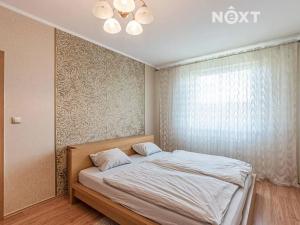 Pronájem bytu 2+kk, Jinočany, Za Devítkou, 52 m2