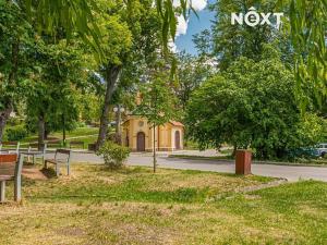 Pronájem bytu 2+kk, Jinočany, Za Devítkou, 52 m2
