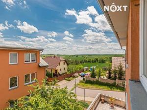 Pronájem bytu 2+kk, Jinočany, Za Devítkou, 52 m2
