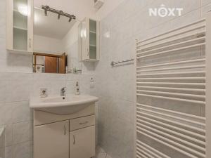 Pronájem bytu 2+kk, Jinočany, Za Devítkou, 52 m2