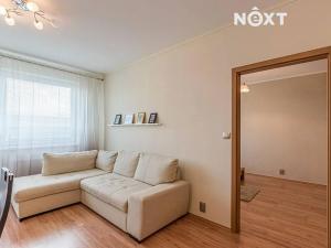 Pronájem bytu 2+kk, Jinočany, Za Devítkou, 52 m2