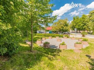 Pronájem bytu 2+kk, Jinočany, Za Devítkou, 52 m2