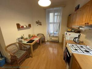 Prodej bytu 2+1, Praha - Vinohrady, Vinohradská, 72 m2