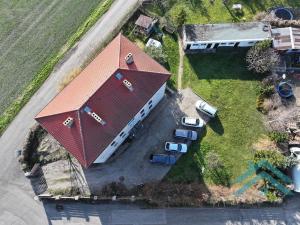 Prodej bytu 3+kk, Louny, Mělecká, 61 m2