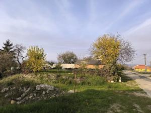 Prodej pozemku pro bydlení, Bavory, 1022 m2