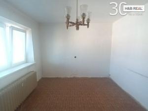 Prodej bytu 2+1, Vsetín, U Hřiště, 50 m2