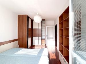 Pronájem bytu 3+kk, Praha - Kamýk, Papírníkova, 66 m2