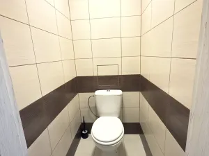 Pronájem bytu 2+kk, Praha, 48 m2